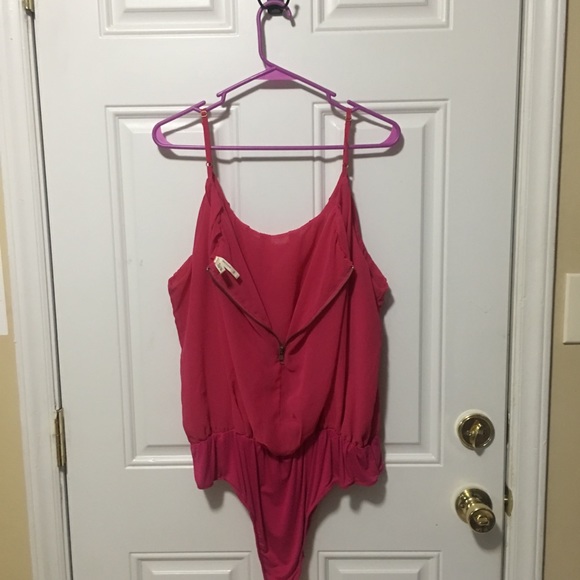 Bodysuit - Picture 2 of 3